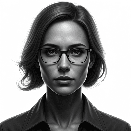 Executive portrait — leadership pending real content
