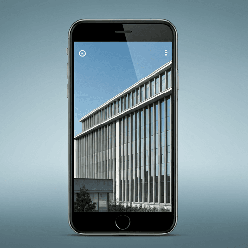 Architectural HQ exterior