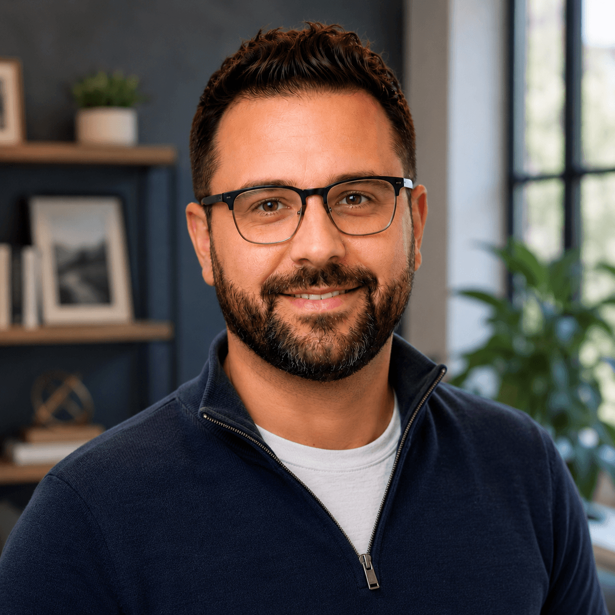 Justin — Head of RCM & Billing at Utopia Tech Solutions