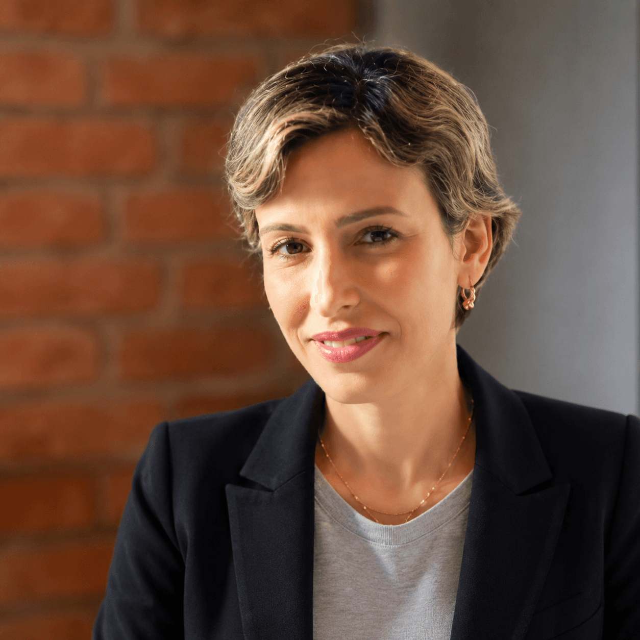 Sedi Berahmand — Head of Business Strategy & Growth at Utopia Tech Solutions