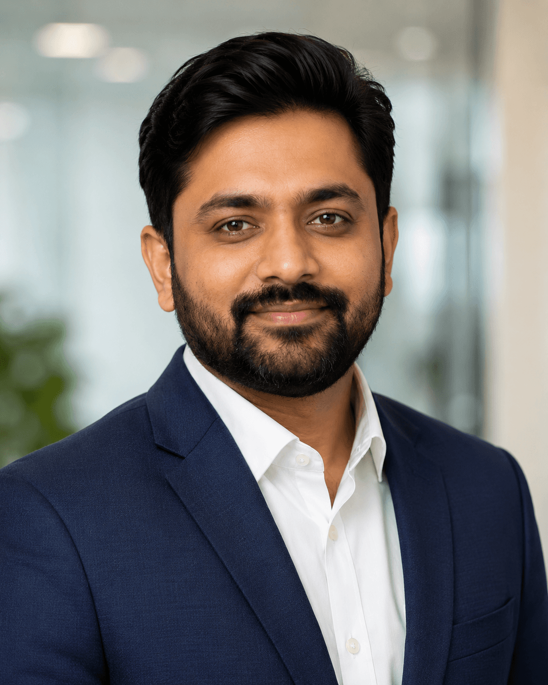 Sunny Singh — Head of Integrations at Utopia Tech Solutions