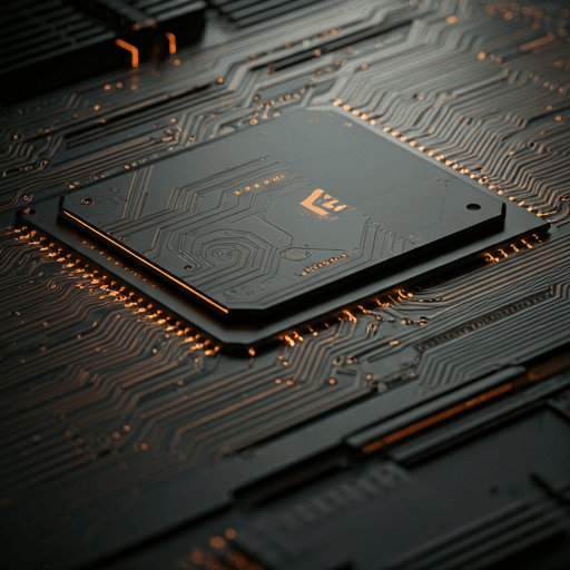 High-performance processor architecture
