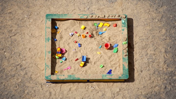 When AI Agents Escape Sandboxes, Old Security Rules Apply