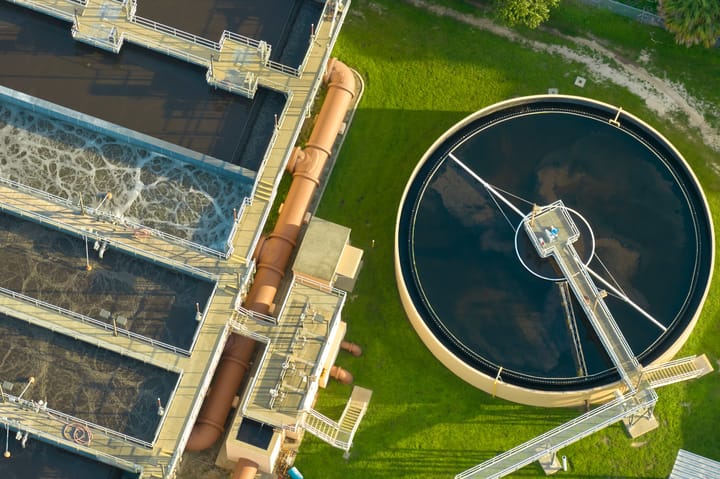 Minnesota Water Utility Attacks Expose Sector's Cyber-Risks