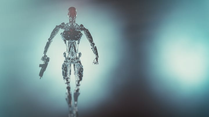 Chinese Actor Weaponizes DeepSeek AI Agent to Attack Security Firm