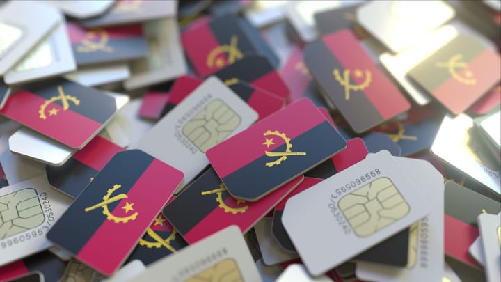 Angola's Largest Telco Breached Hours Before IPO