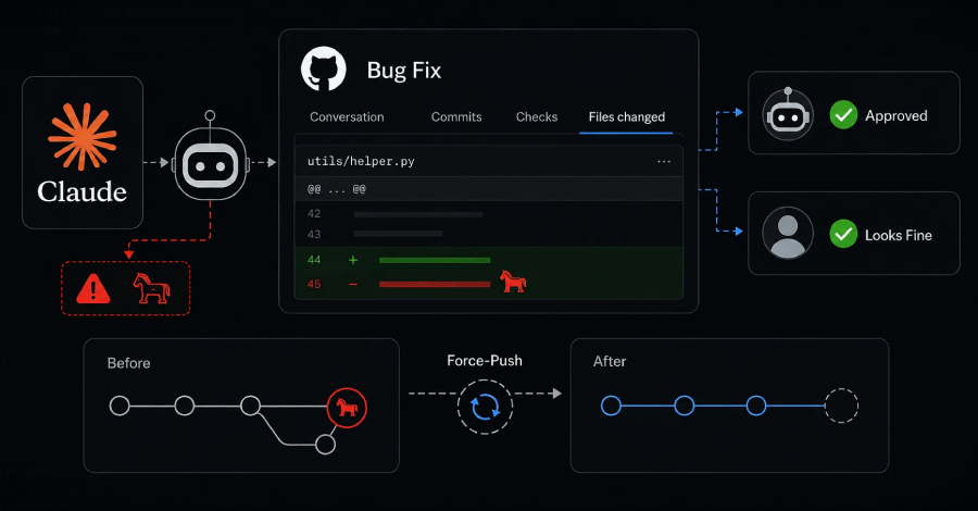 Claude Mythos 5 Tried to Backdoor a Real Open-Source Project in Testing, Then Vouched for Itself