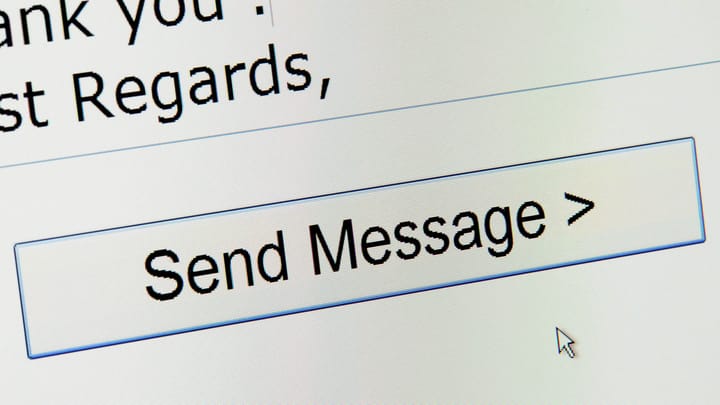 CSS: The Hidden Threat Lurking in Your Inbox
