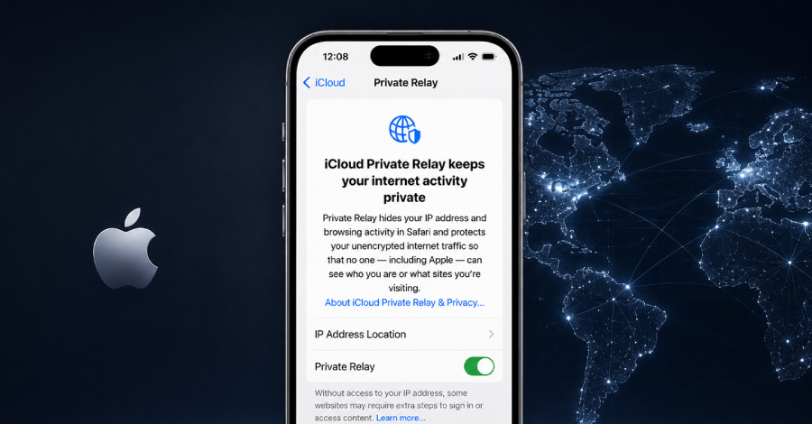 Apple iCloud Private Relay Can Expose Real IPs Through WebKit Proxy Bypasses