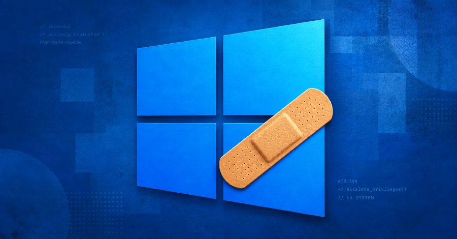 Microsoft Patches 398 Flaws Including a Windows Driver Zero-Day Under Active Attack