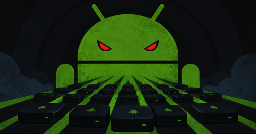 Kimwolf v7 Android Botnet Makes HTTP/2 DDoS Traffic Look Like Legitimate Browsing