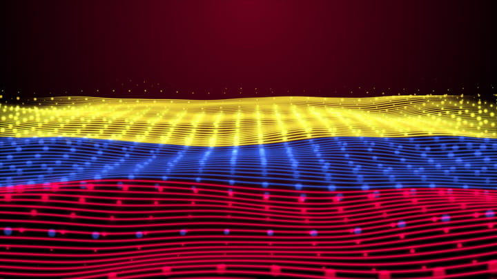 Ransomware Hits Colombian Justice Ministry Days Before Presidential Transition