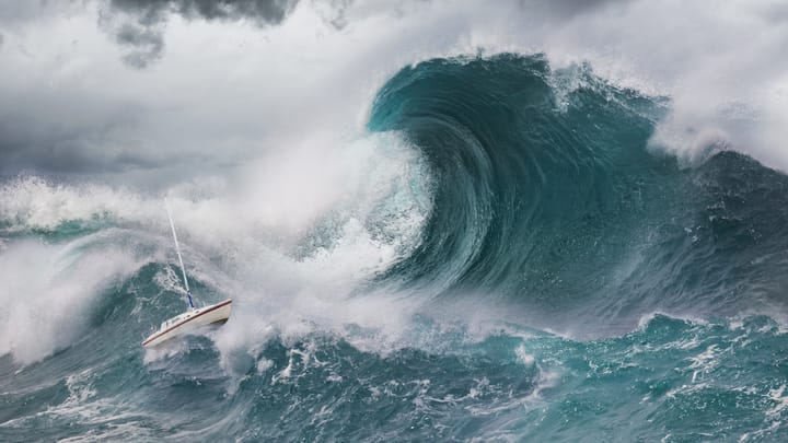 Amid AI-Driven Bug Tsunami, NIST Looks to…AI