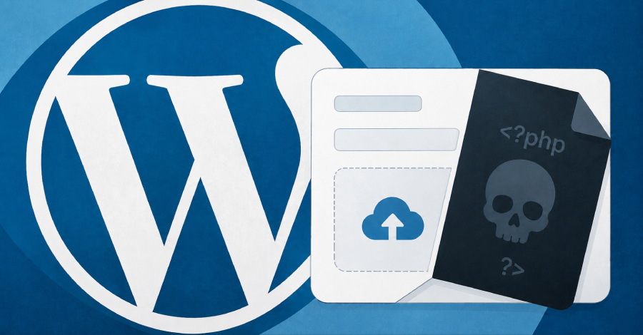 Forminator WordPress Flaw Can Enable Unauthenticated RCE via Malicious PHP Uploads