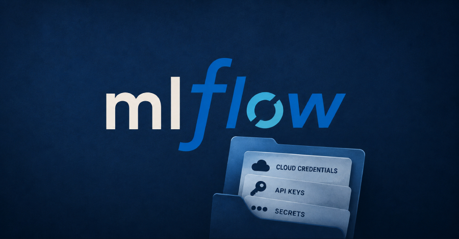 Attackers Exploit MLflow SSRF Flaw to Steal Cloud Credentials and Secrets