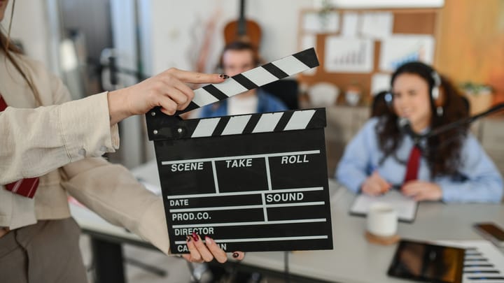 CISOs Break Their Silence in 'Declassified' Docuseries