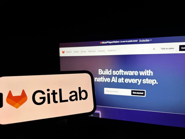 Critical GitLab Zero-Click Flaw Poses Mitigation Challenges