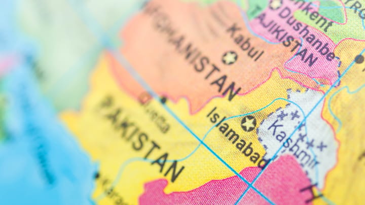 Pakistan's Transparent Tribe Refreshes Toolset for Afghan Cyberattacks