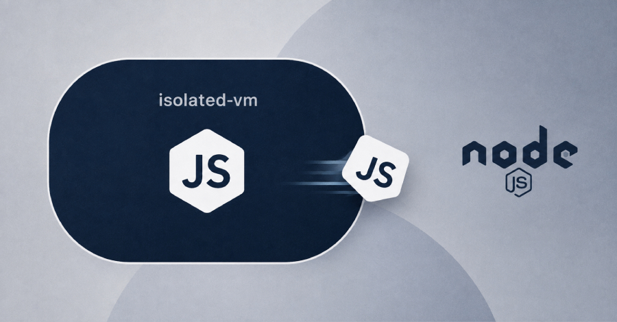 Isolated-vm Flaw Lets Sandboxed JavaScript Escape to Host for Potential RCE