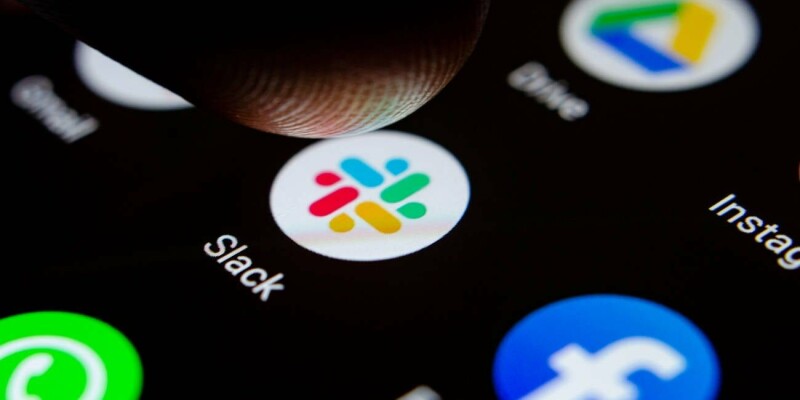 Slack Code taps into collective vibe, puts AI agents into the group chat