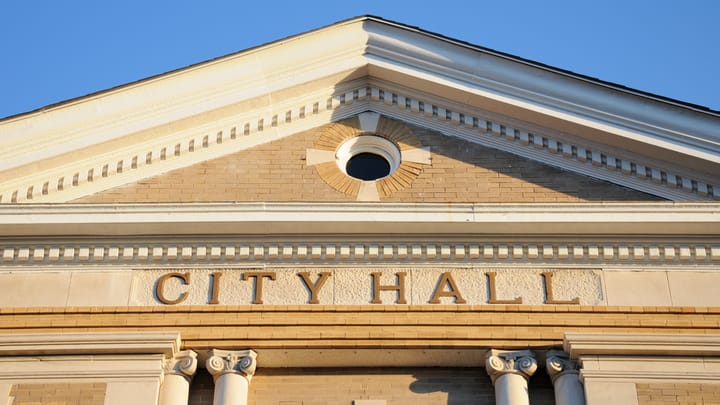 Calling on Cyber Pros to Help Defend City Hall