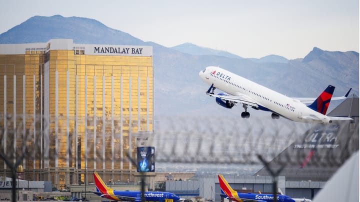 What We Missed: Delta Flight Disrupted With Wi-Fi Hack