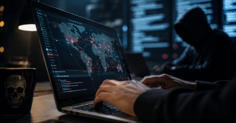 UAT-10147 Uses AI to Scale Server Attacks, Deploys SPECTRE With EDR Bypass and Linux Rootkit
