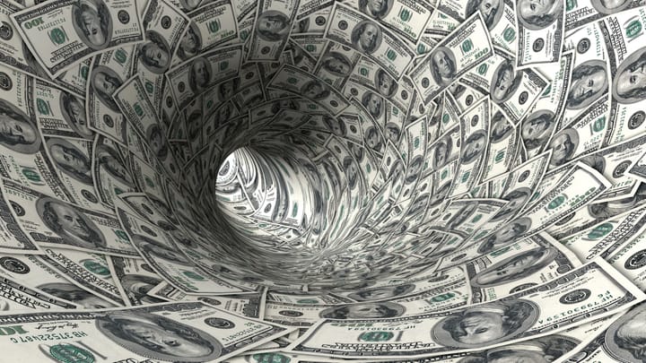 Is Cyber Facing an Affordability Crisis?