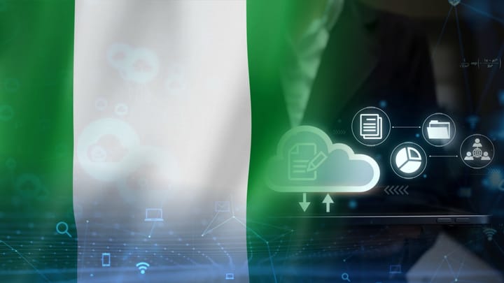Nigeria Looks to Sovereign Cloud for Cyber, National Security