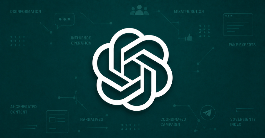 OpenAI Bans Russian ChatGPT Accounts Used to Run Influence Operation