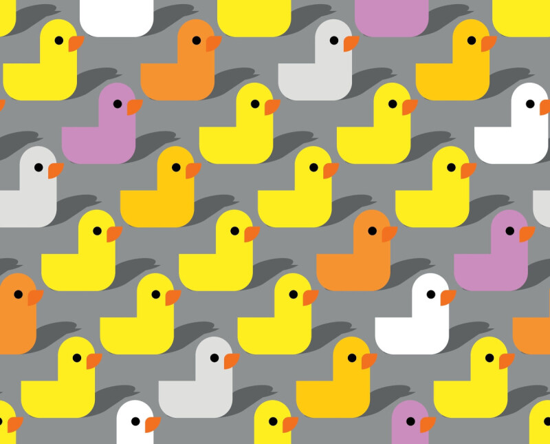 AWS buys DuckLabs, the people behind the popular in-process OLAP database