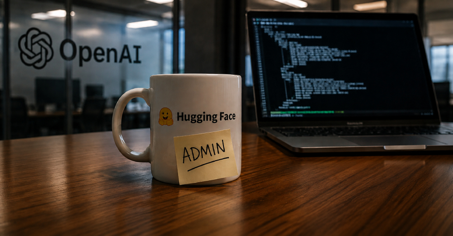 OpenAI Says Reward Hacking Drove AI Agents to Exploit Zero-Days and Breach Hugging Face