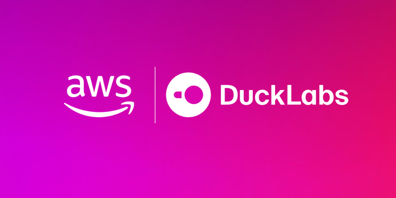 AWS Weekly Roundup: Welcome DuckLabs to the team, Agentic Resource Discovery (ARD), and more (August 31, 2026)