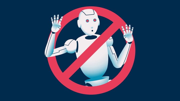 AI Model Rules Are Not Security Controls