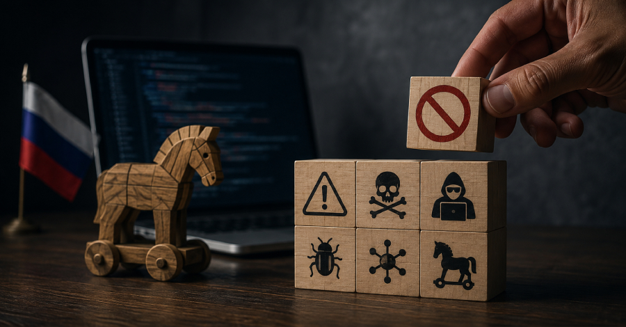 Russia-Aligned UAC-0099 Plants Nuclear Weapon Prompt in Malware to Disrupt AI Analysis