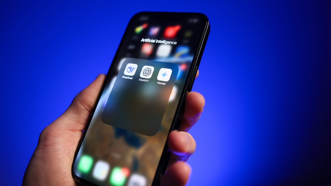 Malicious Notifications Could Trick Google Gemini Users