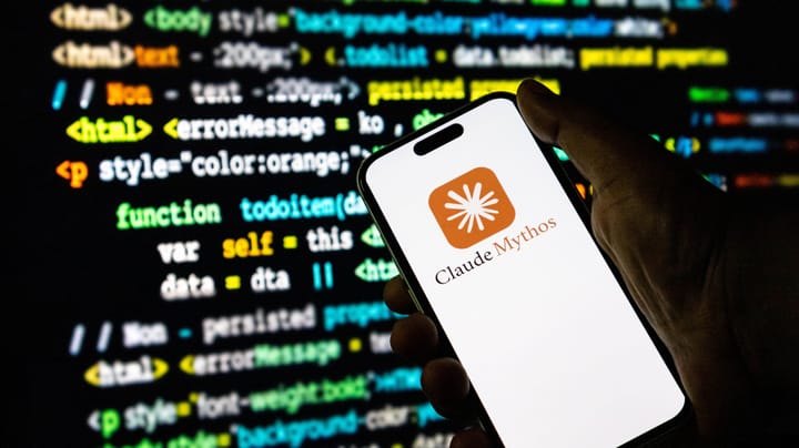 AI’s Vulnerability Surge May Be More Manageable Than First Feared