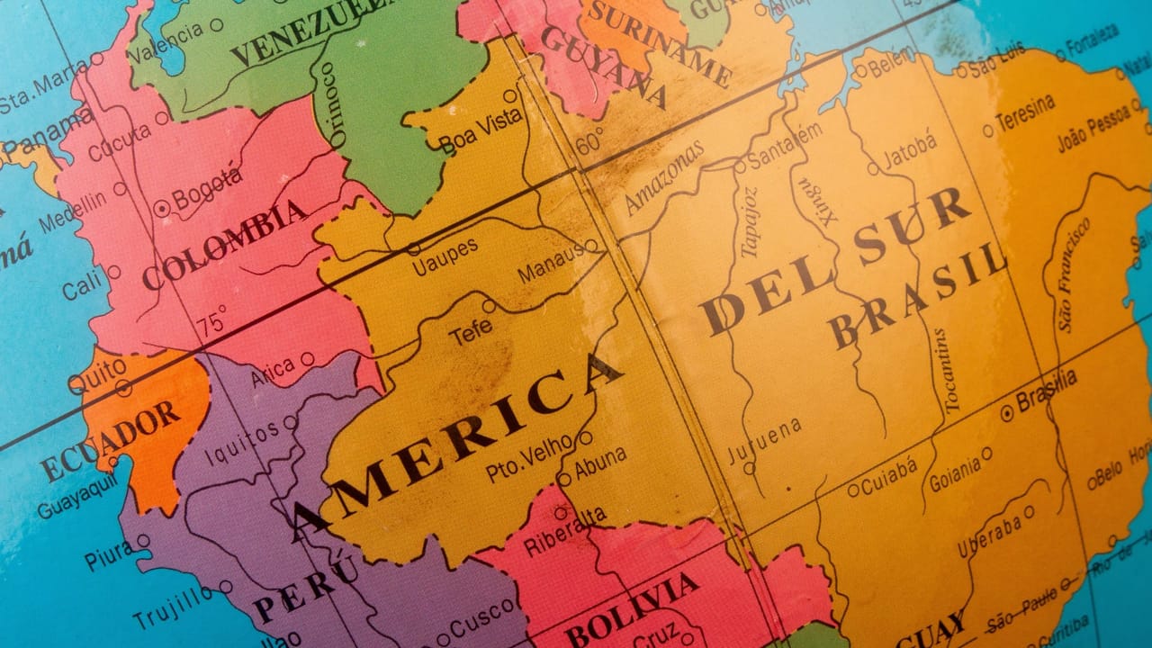 Tropical Blend: Cyber & Politics Ramp Up Across Latin America