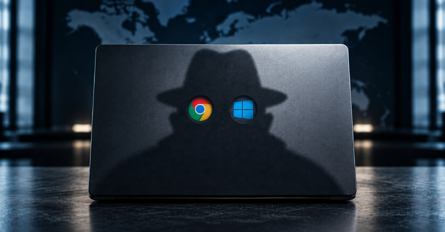 Four Spy Groups Used the Same Chrome and Windows Exploit Kit Within a Week