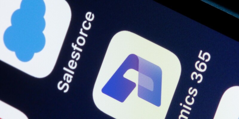 Microsoft goes after Salesforce and ERP users with AI-powered converter