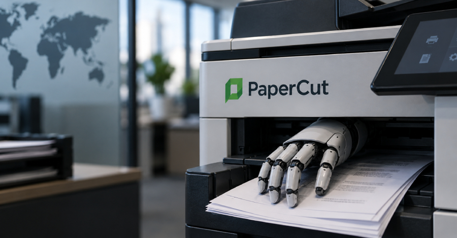 PaperCut Attacker Uses Hundreds of AI Agents to Compromise 440+ Instances