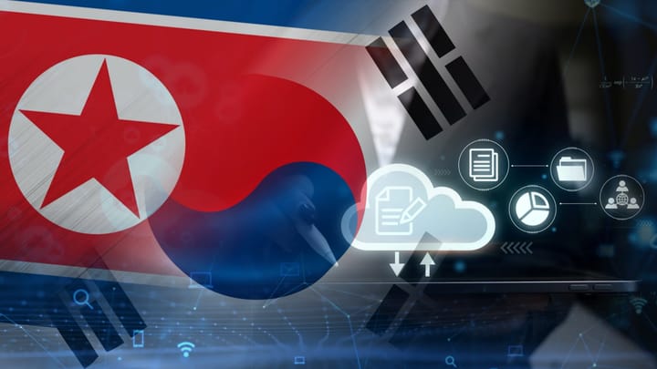 Cyber Op Targets South Korean Media & Automotive Sectors