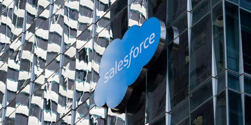 Salesforce wants to charge for AI outcomes, but first it needs to figure out how