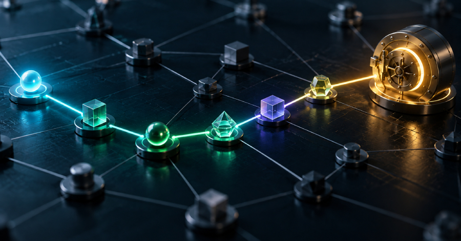 AI Agents Are Rewriting the Rules of Lateral Movement