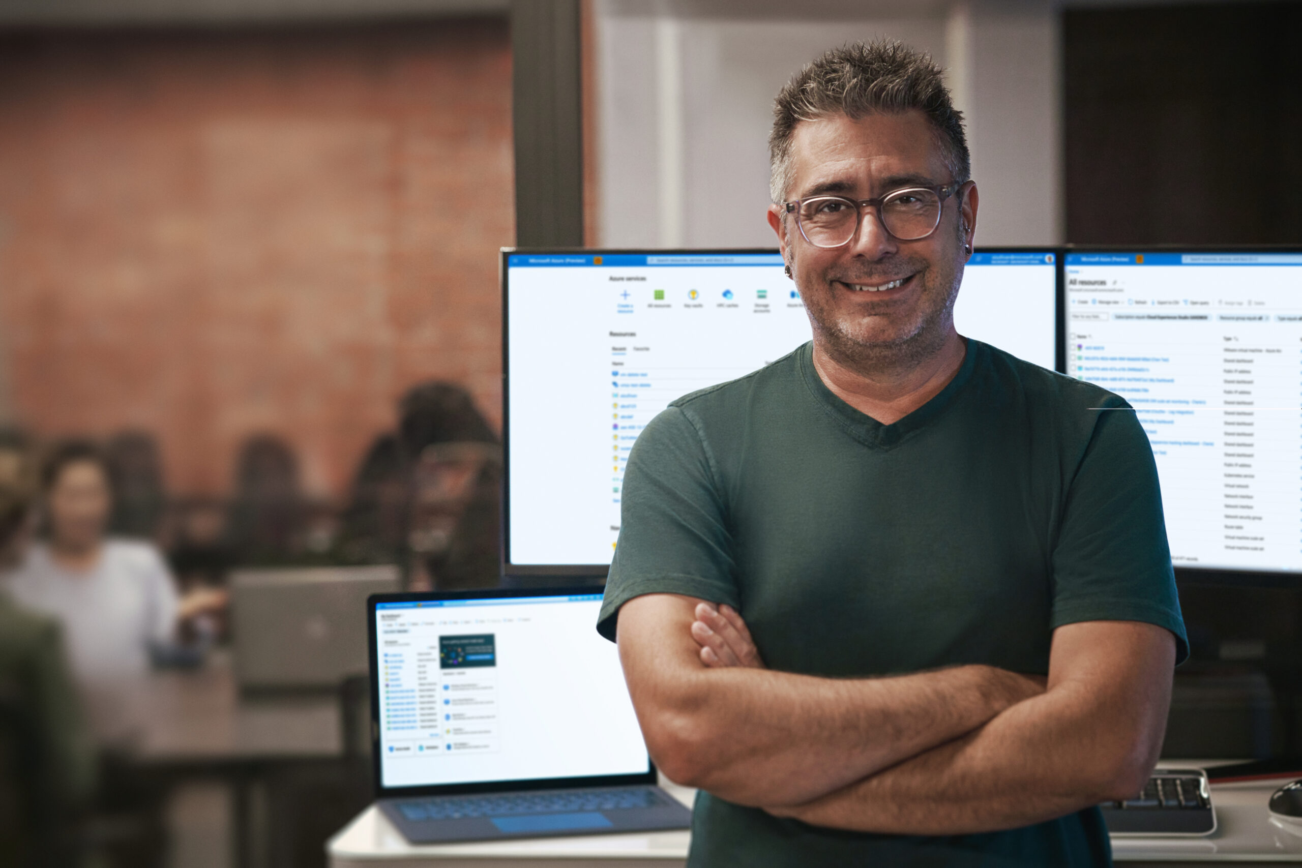 Designing agent-first platforms: What changes when agents do the work