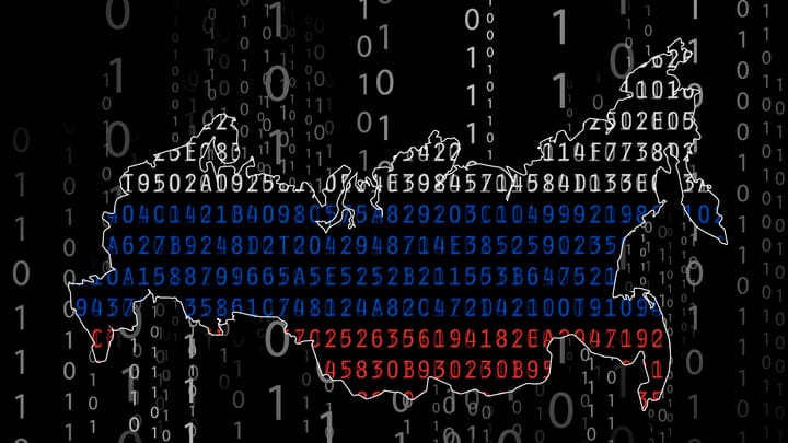 Russia's Hybrid Cyber-Physical War in Europe Heats Up