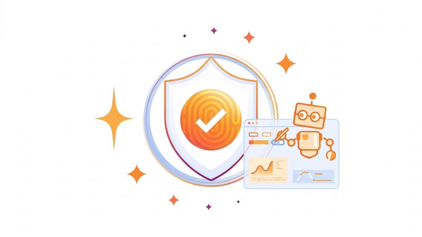 Agents can now set up your website’s security with Turnstile Spin