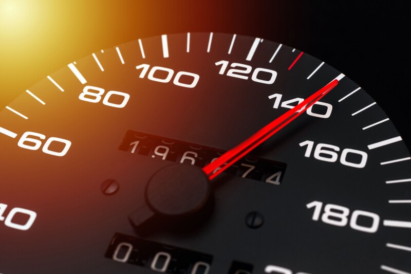 New software dependency validation process increases speeds by 54x