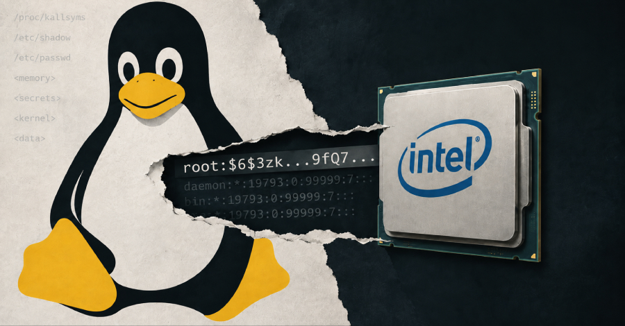 New Spectre-v2 BTR Attack Leaks Linux Memory Despite Existing Defenses