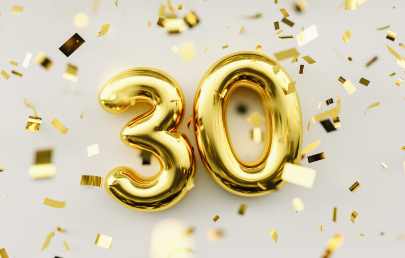 KDE turns 30 with Plasma 6.8, but the X11 session isn't invited